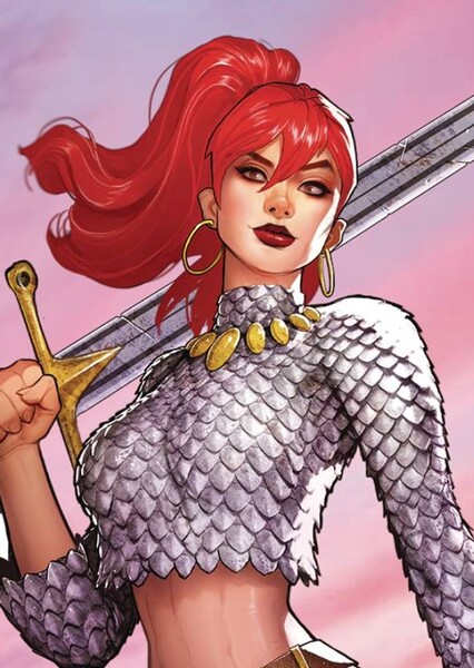 Red Sonja photo