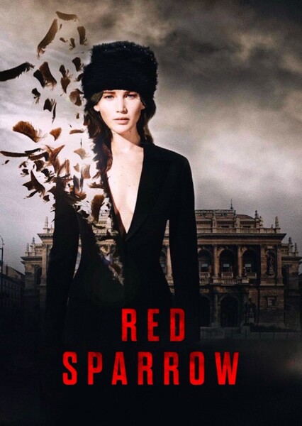 Red Sparrow
