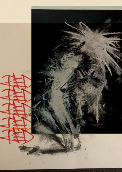 Red (Survive Said The Prophet)