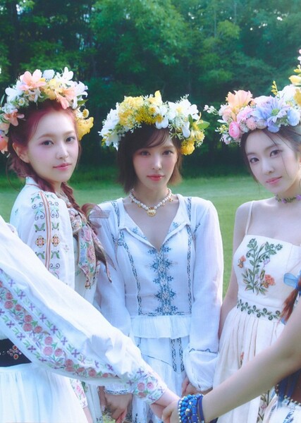 Red Velvet