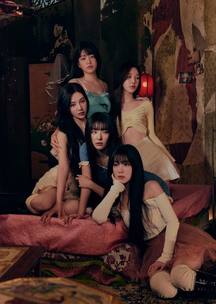 Red Velvet