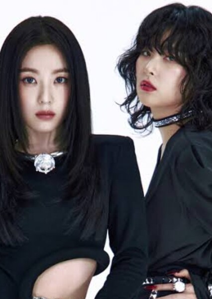 Red Velvet - Irene & Seulji