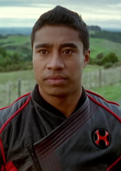 Red Wind Ranger photo