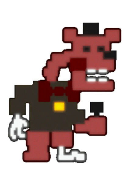 Redbear photo