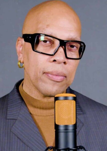 Redd Pepper photo