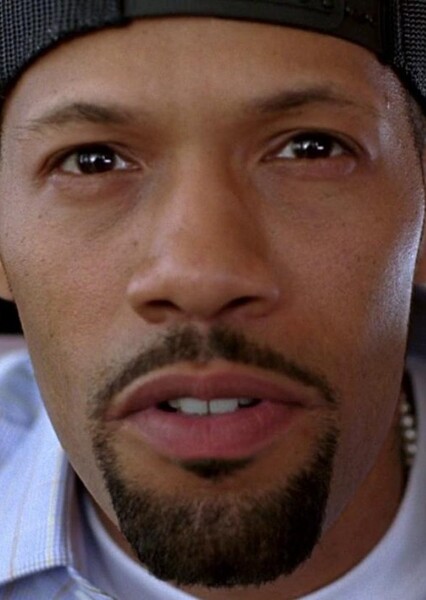 Redman photo