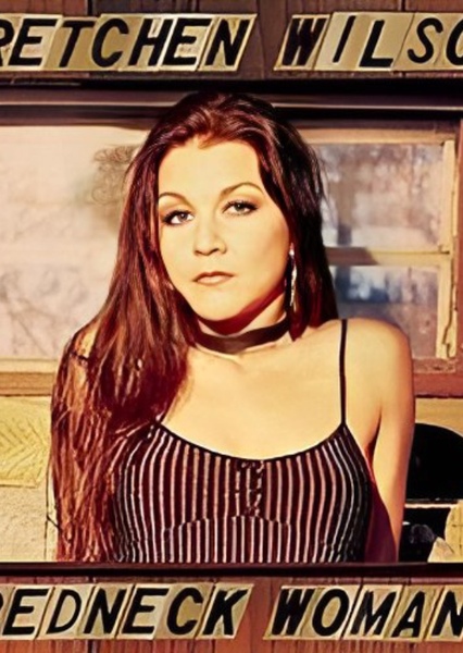 Redneck Woman