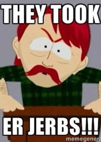 Rednecks (South Park) photo