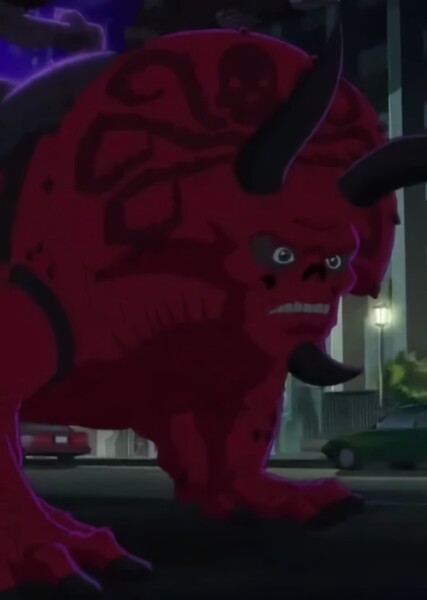 Redskullasaurus