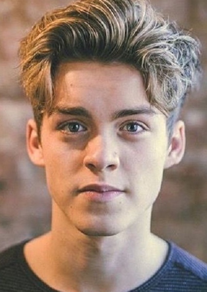 Reece Bibby photo