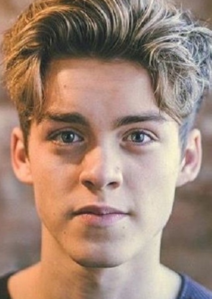 Reece Bibby photo