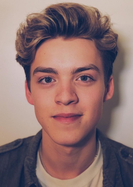 Reece Bibby photo