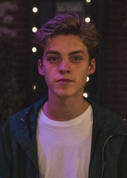 Reece Bibby photo