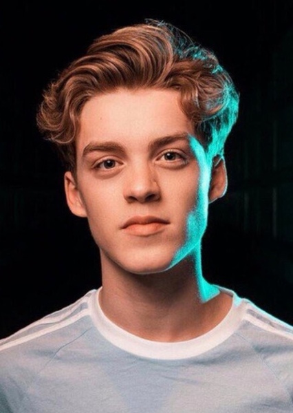 Reece Bibby photo