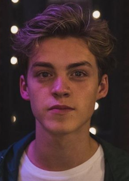 Reece Bibby photo