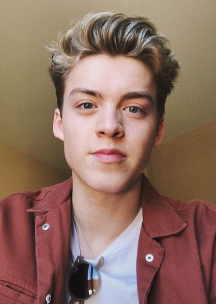 Reece Bibby photo