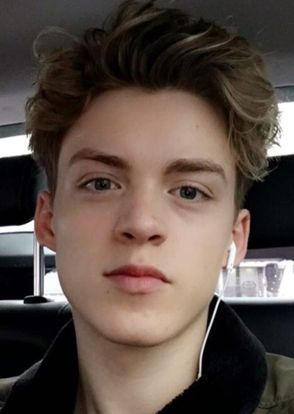Reece Bibby photo