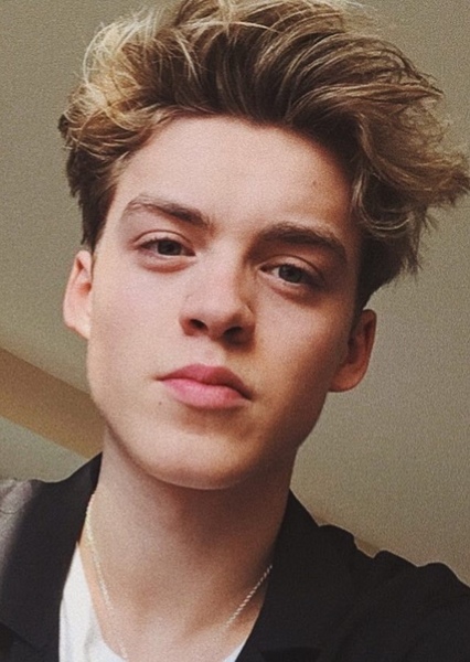 Reece Bibby photo