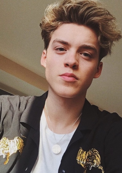 Reece Bibby photo