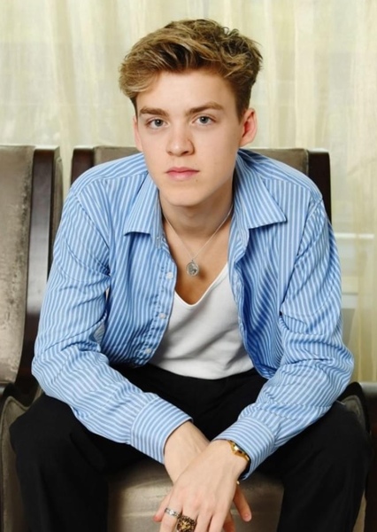 Reece Bibby photo