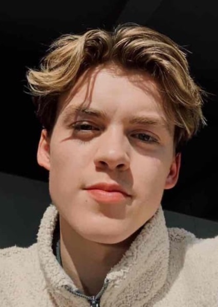 Reece Bibby photo