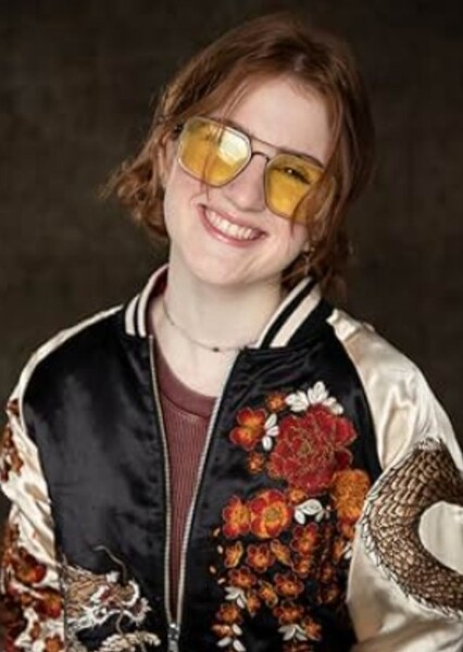 Reece Caddell photo