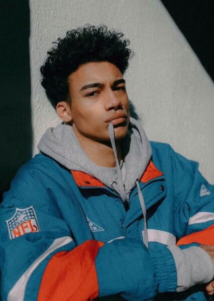 Reece King photo