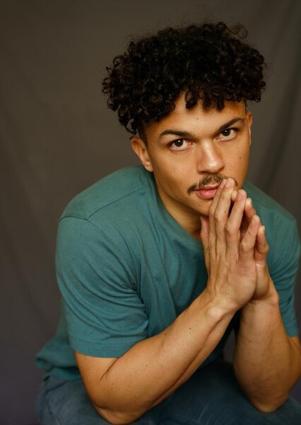 Reece Noi photo