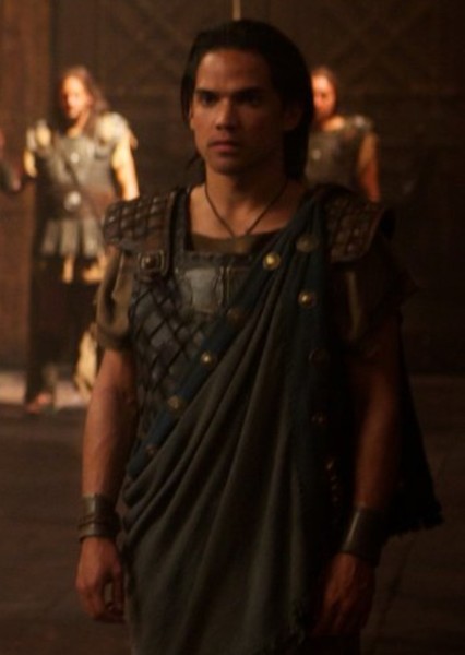 Theseus