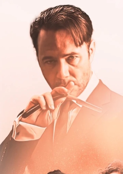 Reece Shearsmith