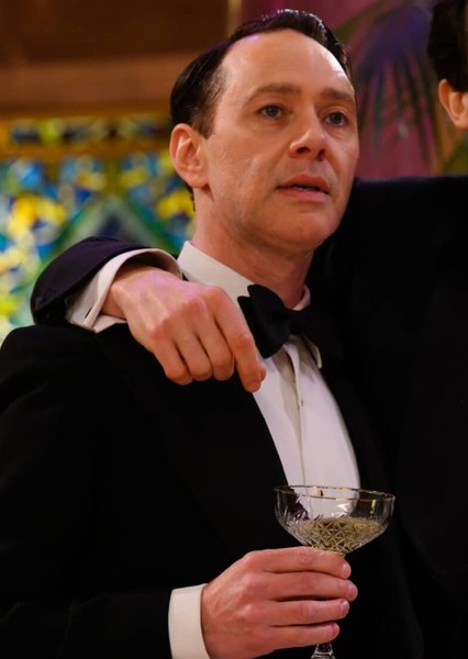 Reece Shearsmith photo