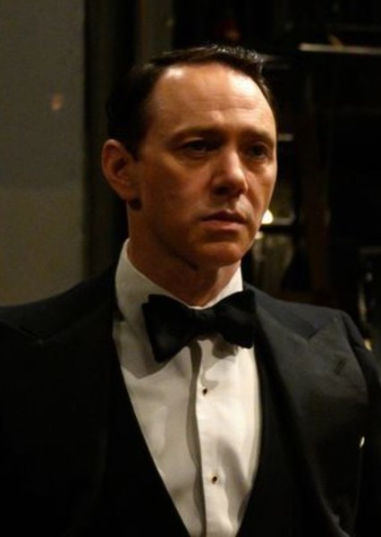 Reece Shearsmith photo