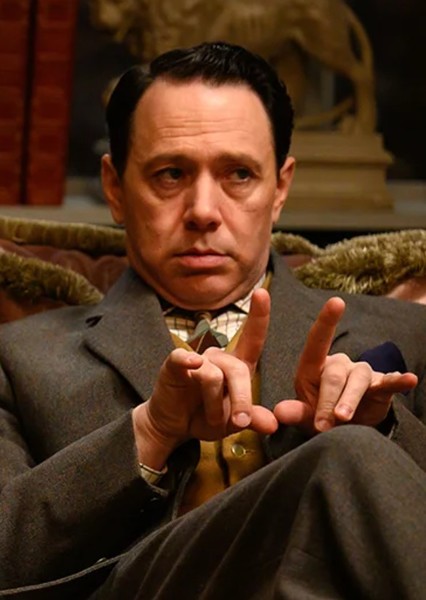 Reece Shearsmith photo