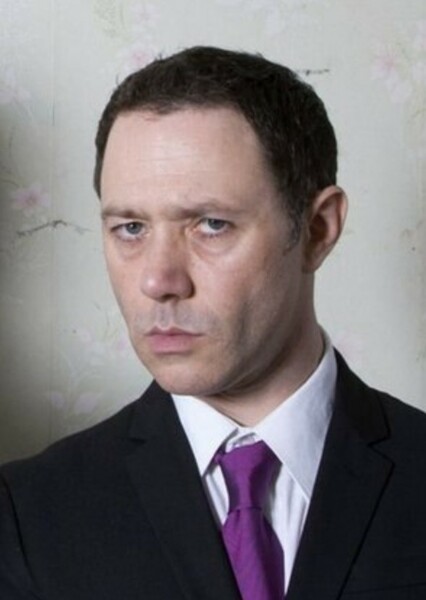 Reece Shearsmith photo