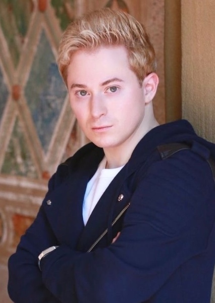 Reed Alexander photo