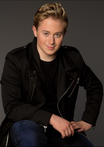 Reed Alexander photo
