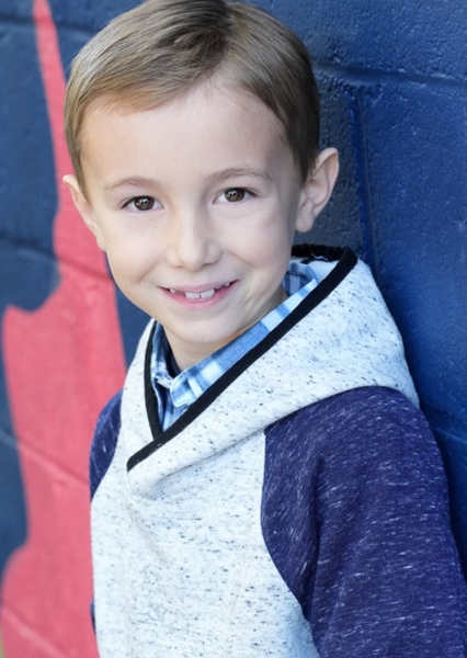 Reed Epley photo