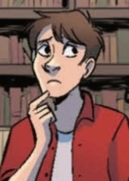 Reed (FNaF) photo