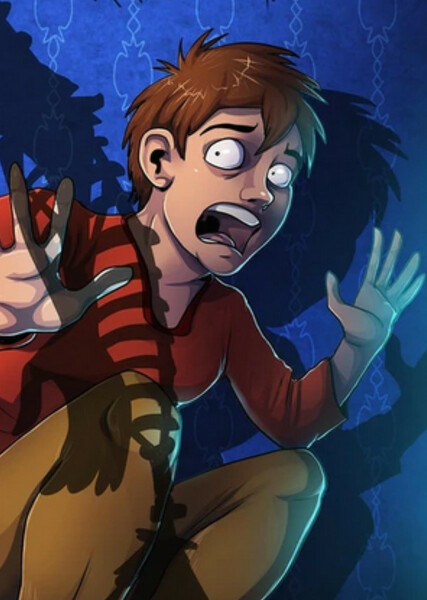 Reed (FNaF) photo