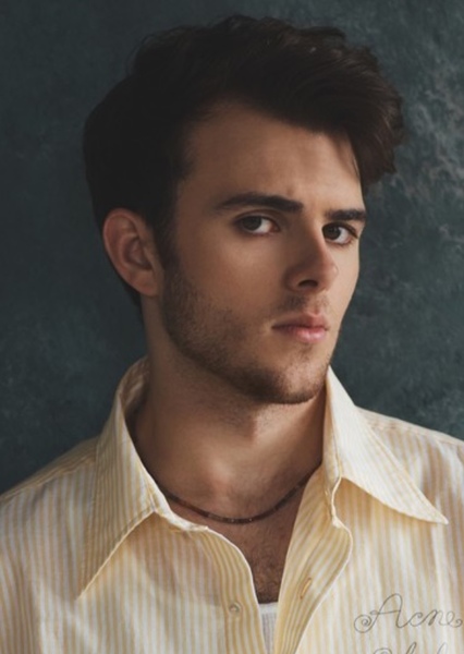 Reed Horstmann photo