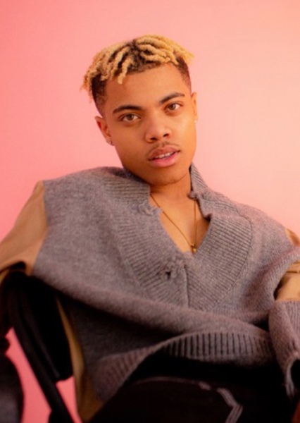 Reed Lorenzo Sharron