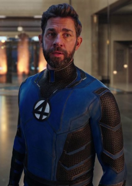Reed Richards ( MCU ) photo