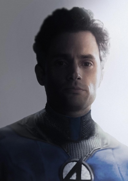 Reed Richards ( MCU ) photo
