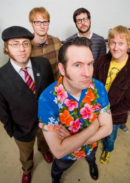 Reel Big Fish