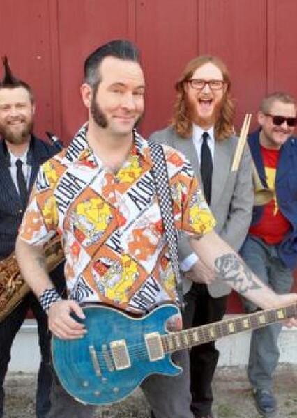 Reel Big Fish photo