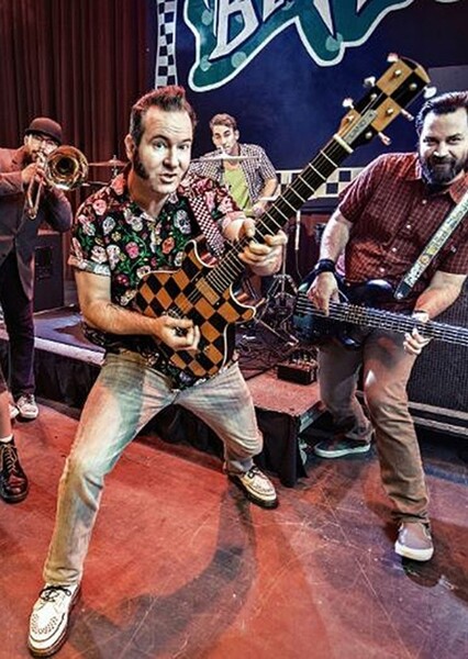 Reel Big Fish photo