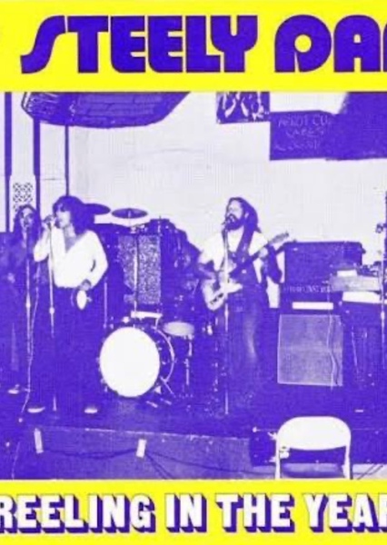 Reelin' In the Years