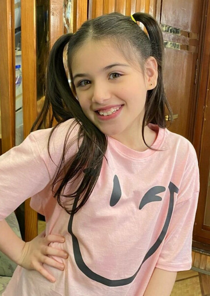Reem Adbdelkader photo
