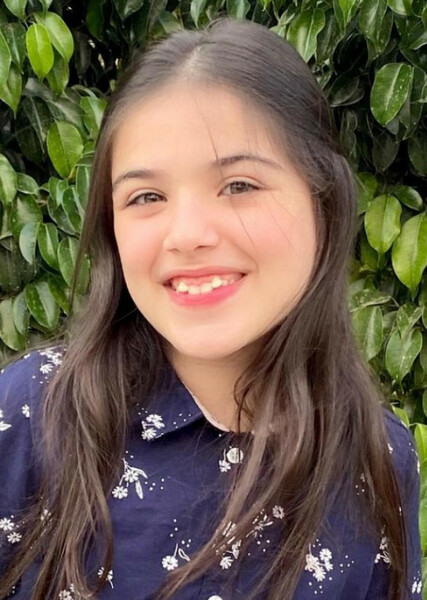Reem Adbdelkader photo