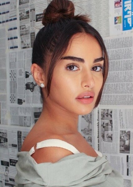Reem Alsanea photo